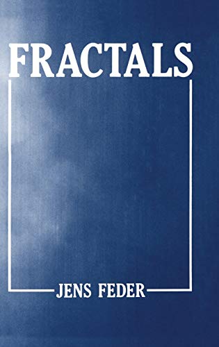 Beispielbild fr Fractals zum Verkauf von Ammareal