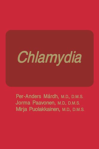 Imagen de archivo de CHLAMYDIA a la venta por Basi6 International