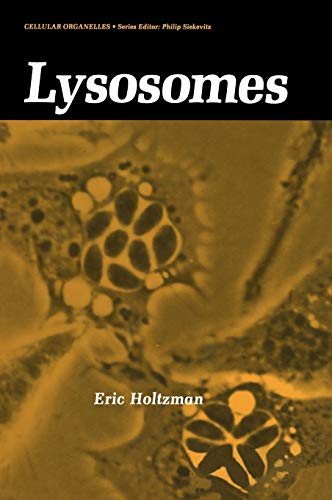 Beispielbild fr Lysosomes zum Verkauf von Better World Books