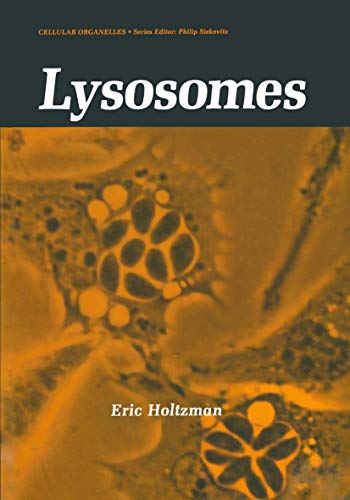 9780306431265: Lysosomes (Cellular Organelles)