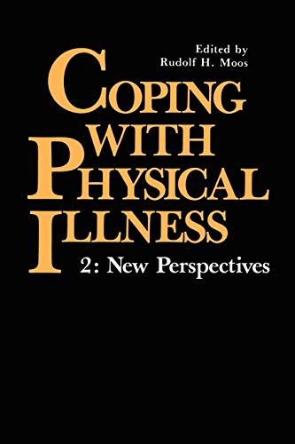 Imagen de archivo de Coping with Physical Illness Volume 2: New Perspectives a la venta por Ria Christie Collections
