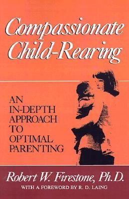 Imagen de archivo de Compassionate Child-rearing a la venta por Lexington Books Inc