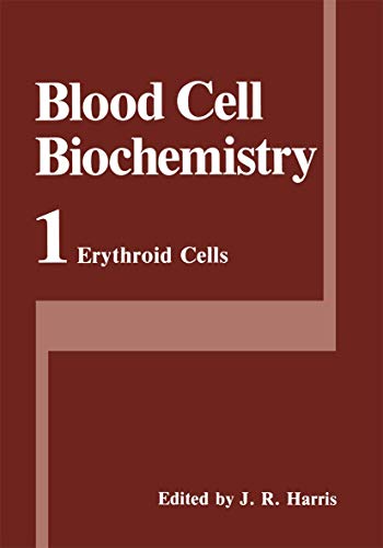 9780306434624: Erythroid Cells: 1