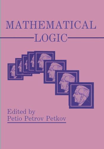 Mathematical Logic (Communication Disorders)