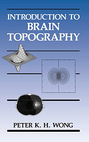 Stock image for Introduction to Brain Topography for sale by BookOrders