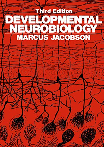 9780306437977: Developmental Neurobiology