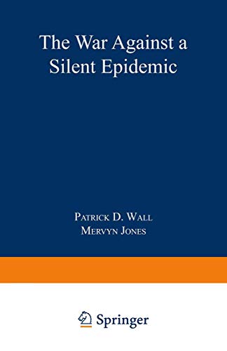 Beispielbild fr Defeating Pain: The War Against a Silent Epidemic zum Verkauf von WorldofBooks