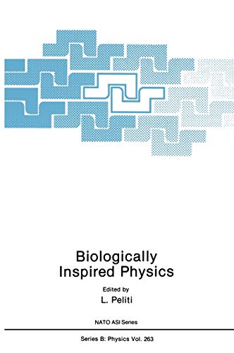 Biologically Inspired Physics
