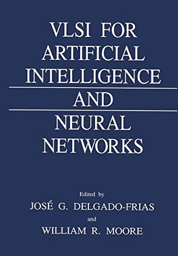 Stock image for VLSI for Artificial Intelligence and Neural Networks for sale by BookOrders