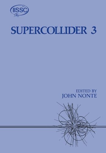 9780306440373: Supercollider 3: No. 3