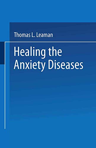 Immagine dell'editore per Healing the Anxiety Diseases venduto da Chiron Media