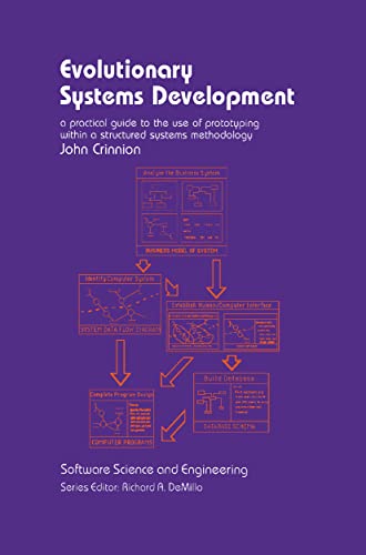9780306441394: Evolutionary Systems Development (Software Science and Engineering)