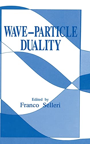 Stock image for Wave-particle Duality for sale by mountain