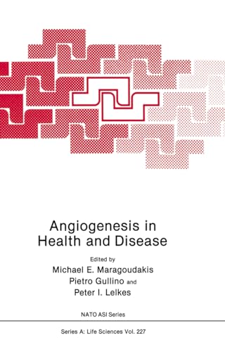 Imagen de archivo de Angiogenesis In Health And Disease a la venta por Basi6 International