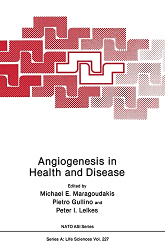 Stock image for Angiogenesis In Health And Disease for sale by Basi6 International