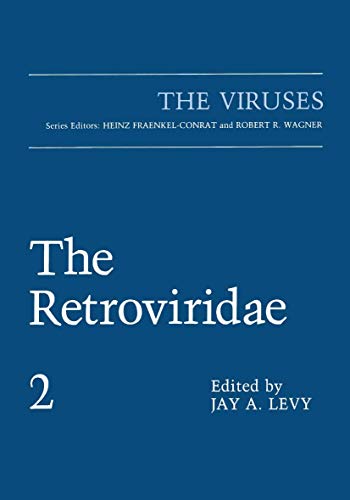 The Retroviridae, Volume 2 (The Viruses Series)