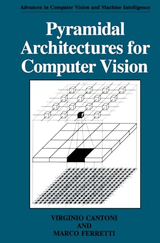 Beispielbild fr Pyramidal Architectures for Computer Vision zum Verkauf von Ria Christie Collections