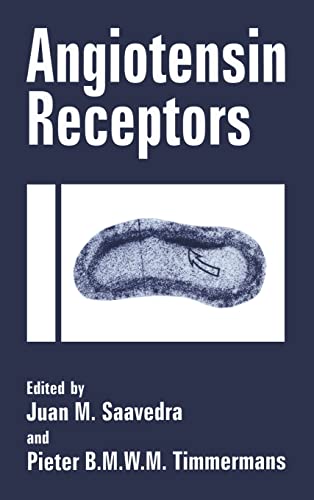 9780306446917: Angiotensin Receptors