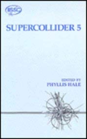 Stock image for Supercollider 5 for sale by Inside the Covers
