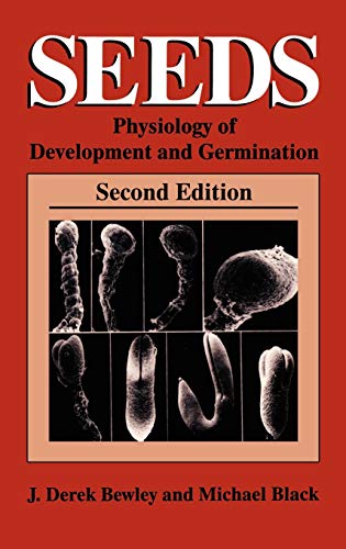 9780306447471: Seeds: Physiology of Development and Germination