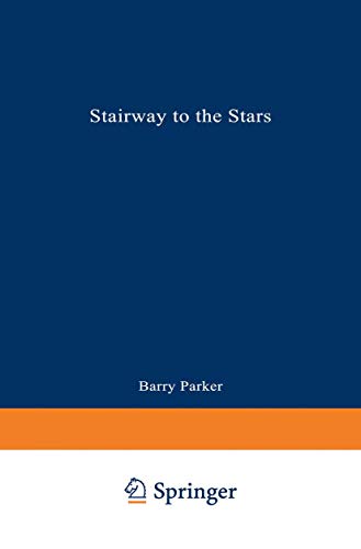 Stock image for Stairway to the Stars: The Story of the World's Largest Observatory for sale by Wonder Book