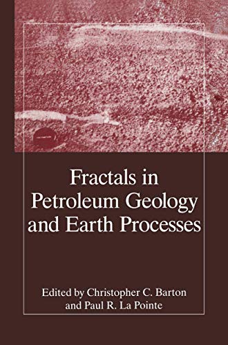 Imagen de archivo de Fractals in Petroleum Geology and Earth Processes a la venta por Ria Christie Collections