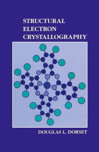 

Structural Electron Crystallography (Language of Science)