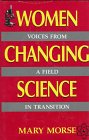 9780306450815: Women Changing Science: Voices from a Field in Transition