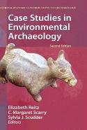 Beispielbild fr Case Studies in Environmental Archaeology zum Verkauf von COLLINS BOOKS