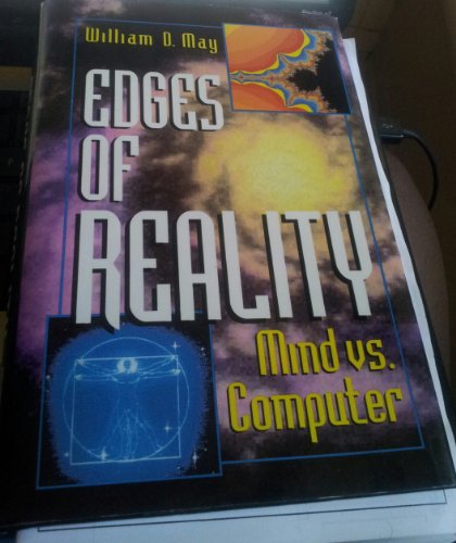 Edges Of Reality (9780306452727) by May, William D.
