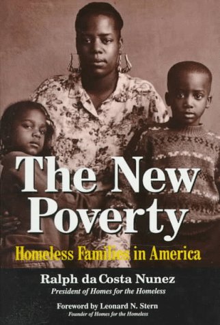 Beispielbild fr The New Poverty zum Verkauf von POQUETTE'S BOOKS