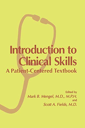 9780306453502: Introduction to Clinical Skills: A Patient-Centered Textbook