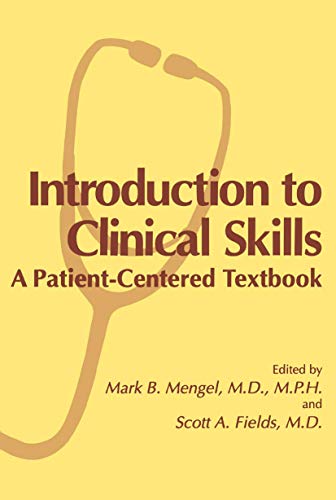 9780306453502: Introduction to Clinical Skills: A Patient-Centered Textbook