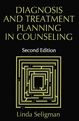 Beispielbild fr Diagnosis and Treatment Planning in Counseling zum Verkauf von ThriftBooks-Atlanta