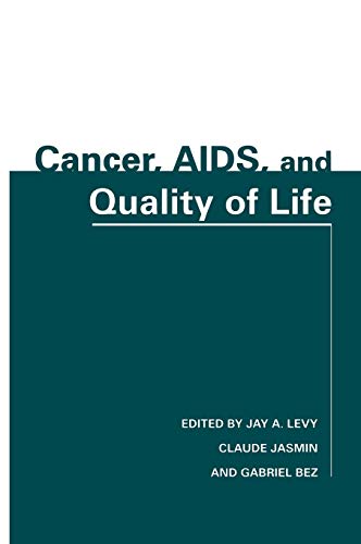 9780306455179: Cancer, AIDS, and Quality of Life (Technology)