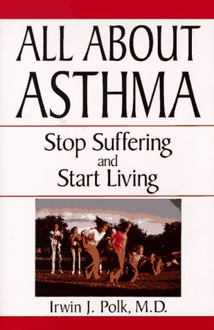 Beispielbild fr All About Asthma zum Verkauf von Polly's Books