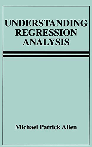 Stock image for Understanding Regression Analysis for sale by Better World Books
