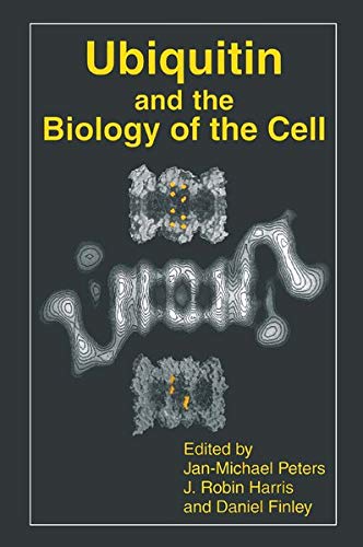 Stock image for Ubiquitin and the Biology of the Cell for sale by Ammareal