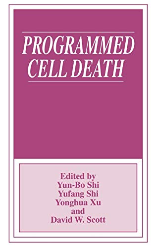 9780306456800: Programmed Cell Death