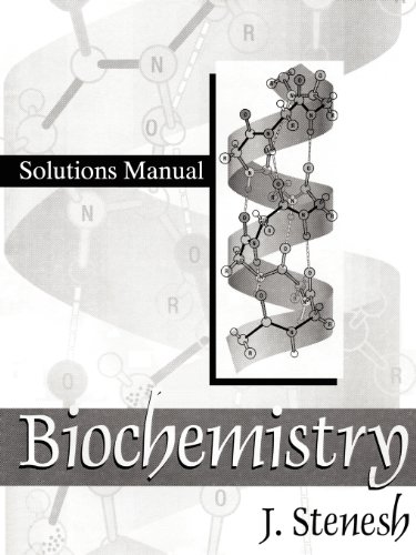 Beispielbild fr Biochemistry: (4 Volumes Bound In 3 Books) zum Verkauf von Basi6 International
