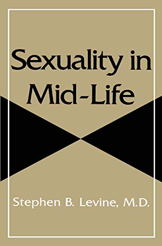 Stock image for Sexuality in Mid-Life (World Bibliographical Series; 50) for sale by Phatpocket Limited