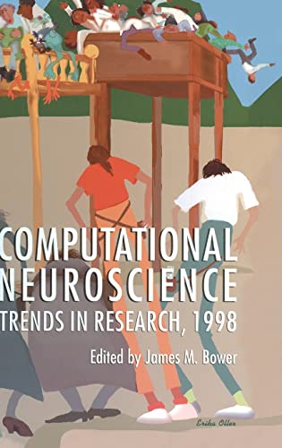 9780306459191: Computational Neuroscience: Trends in Research, 1998