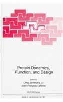 Beispielbild fr Protein Dynamics, Function, And Design zum Verkauf von Basi6 International