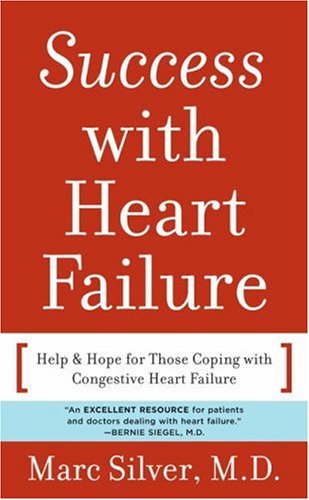 Beispielbild fr Success With Heart Failure zum Verkauf von Wonder Book