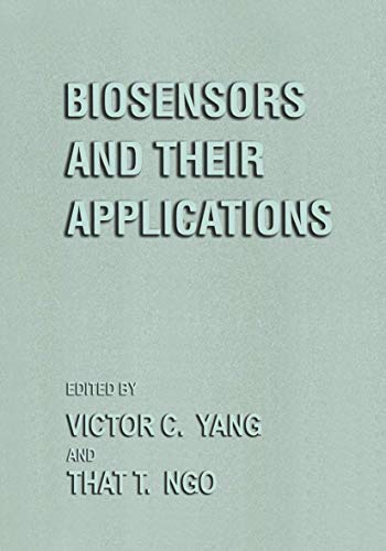 9780306460876: Biosensors and Their Applications