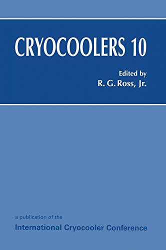 9780306461200: Cryocoolers 10