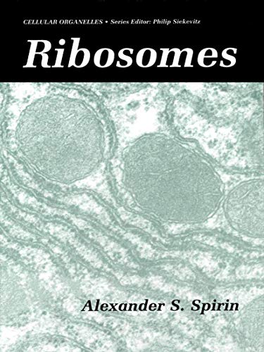 Ribosomes (Cellular Organelles S.)