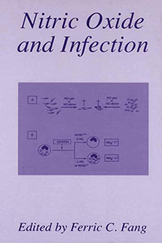 9780306461477: Nitric Oxide and Infection
