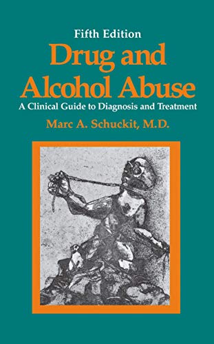 Imagen de archivo de Drug and Alcohol Abuse: A Clinical Guide to Diagnosis and Treatment a la venta por ThriftBooks-Atlanta