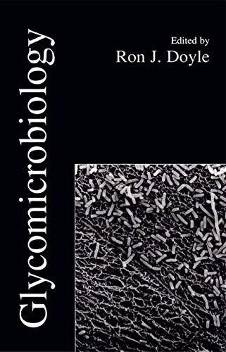 Beispielbild fr Glycomicrobiology zum Verkauf von Basi6 International